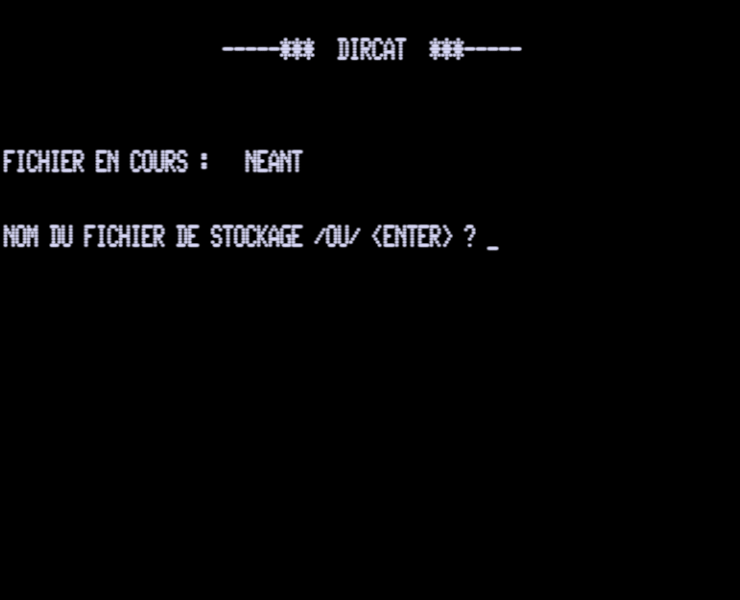 Screen shot